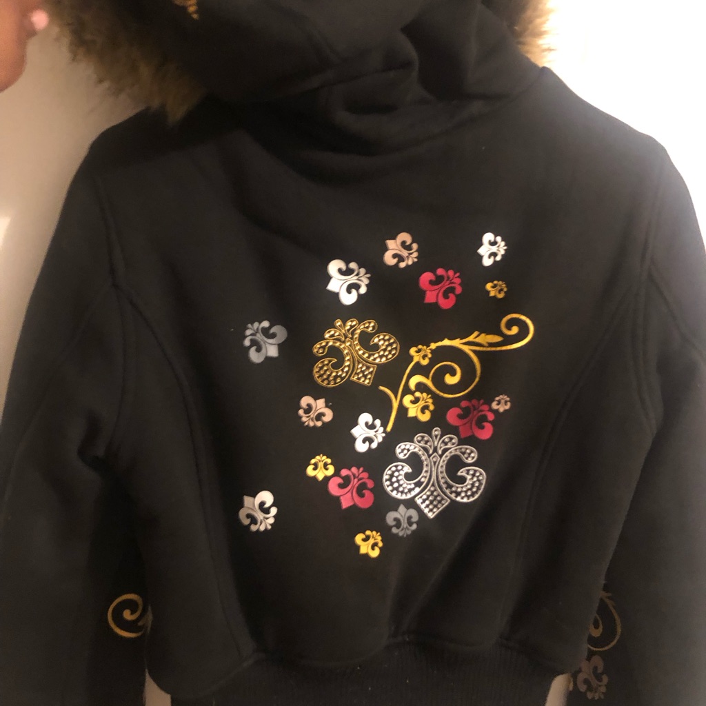 Dereon Coat